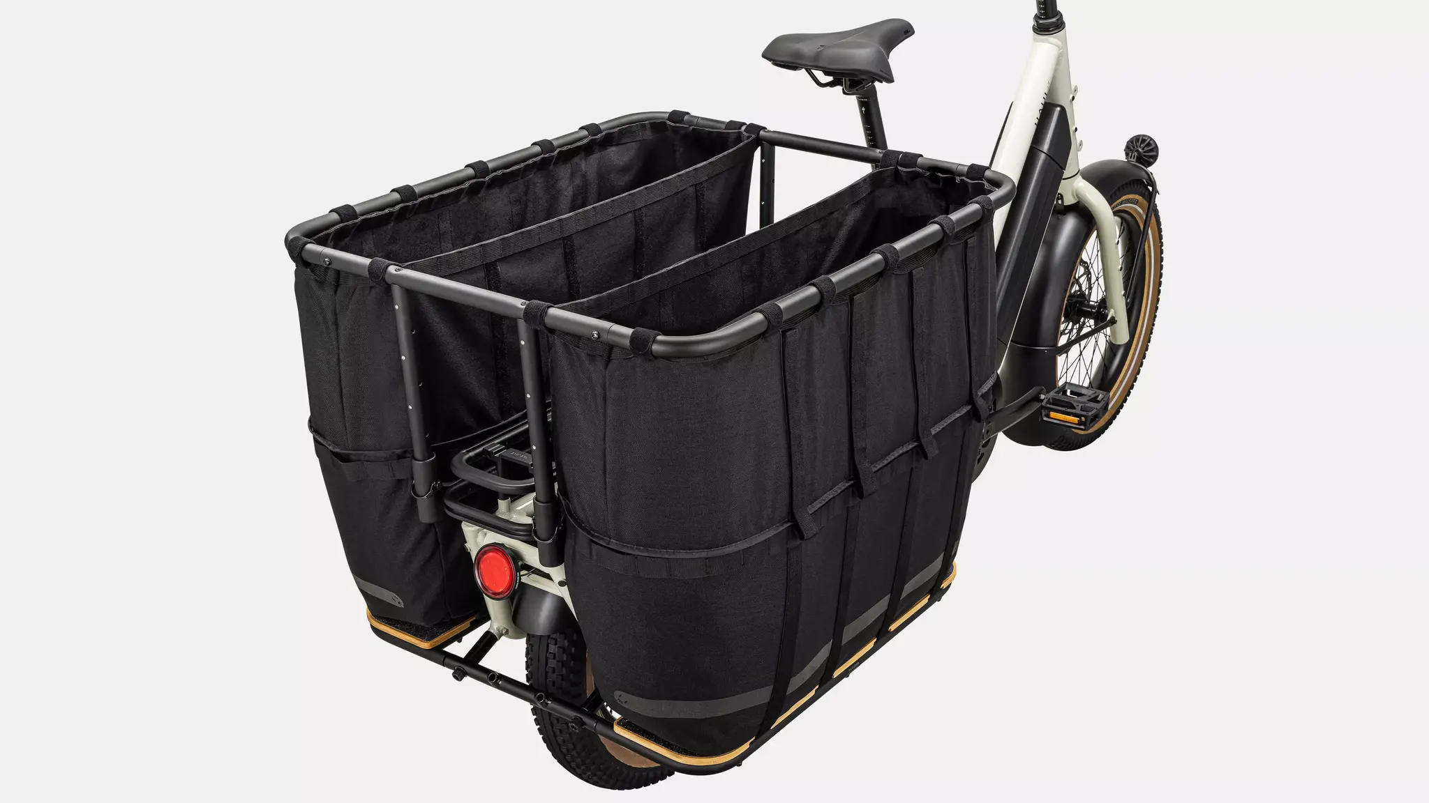 Specialized Globe Cargo Side bag