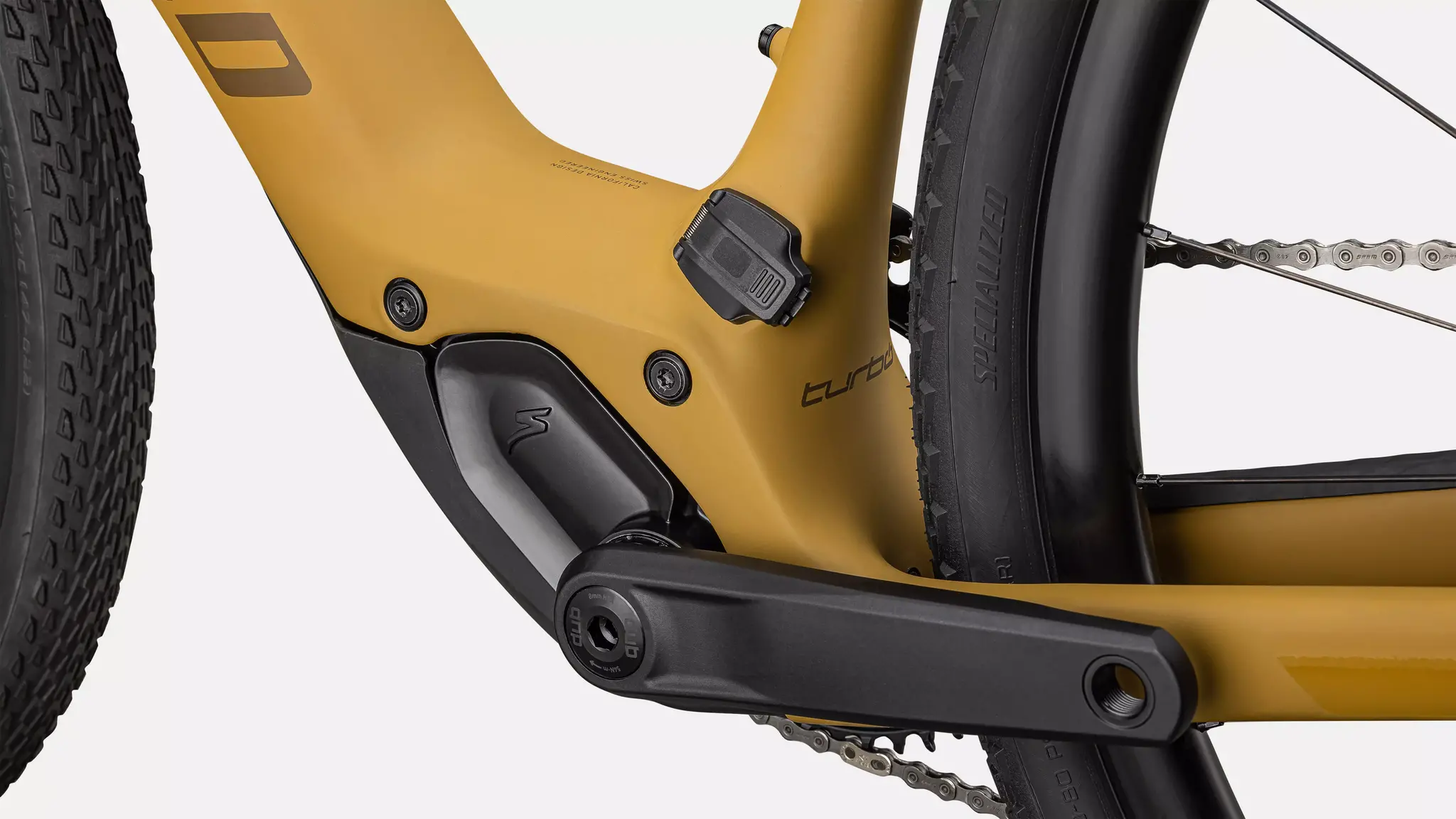 Specialized Specialized Creo 2 SL Comp Carbon