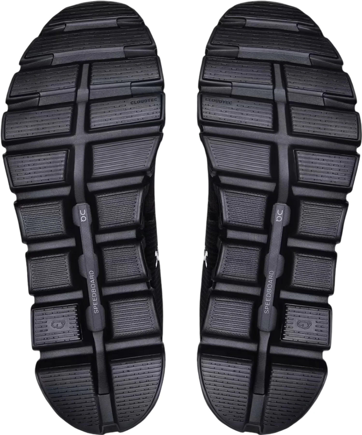 ON On Cloud 6 Waterproof Men