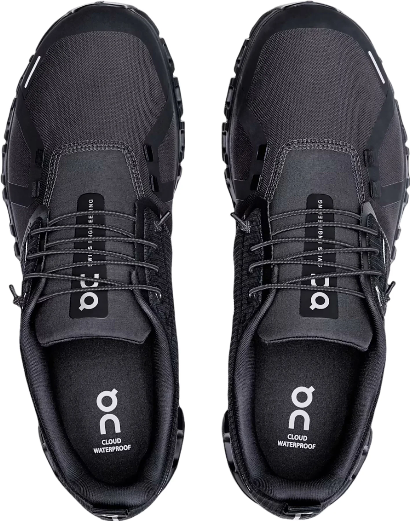 ON On Cloud 6 Waterproof Men