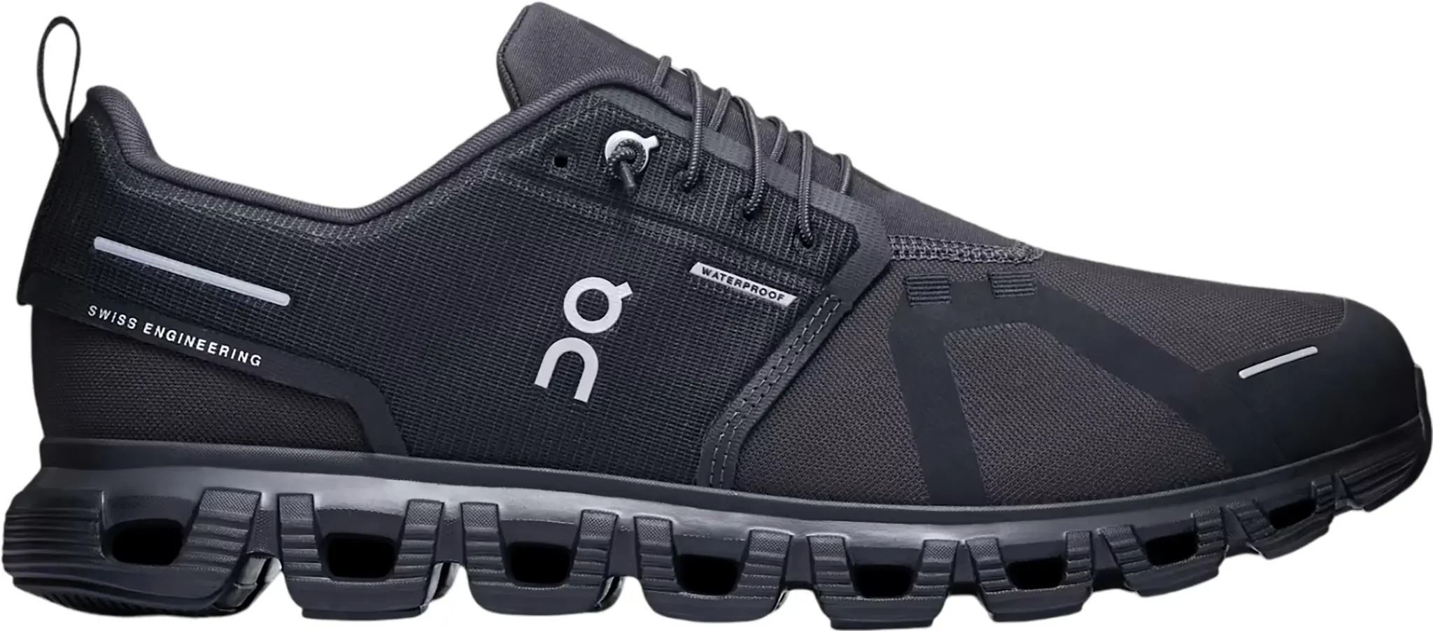 ON On Cloud 6 Waterproof Men