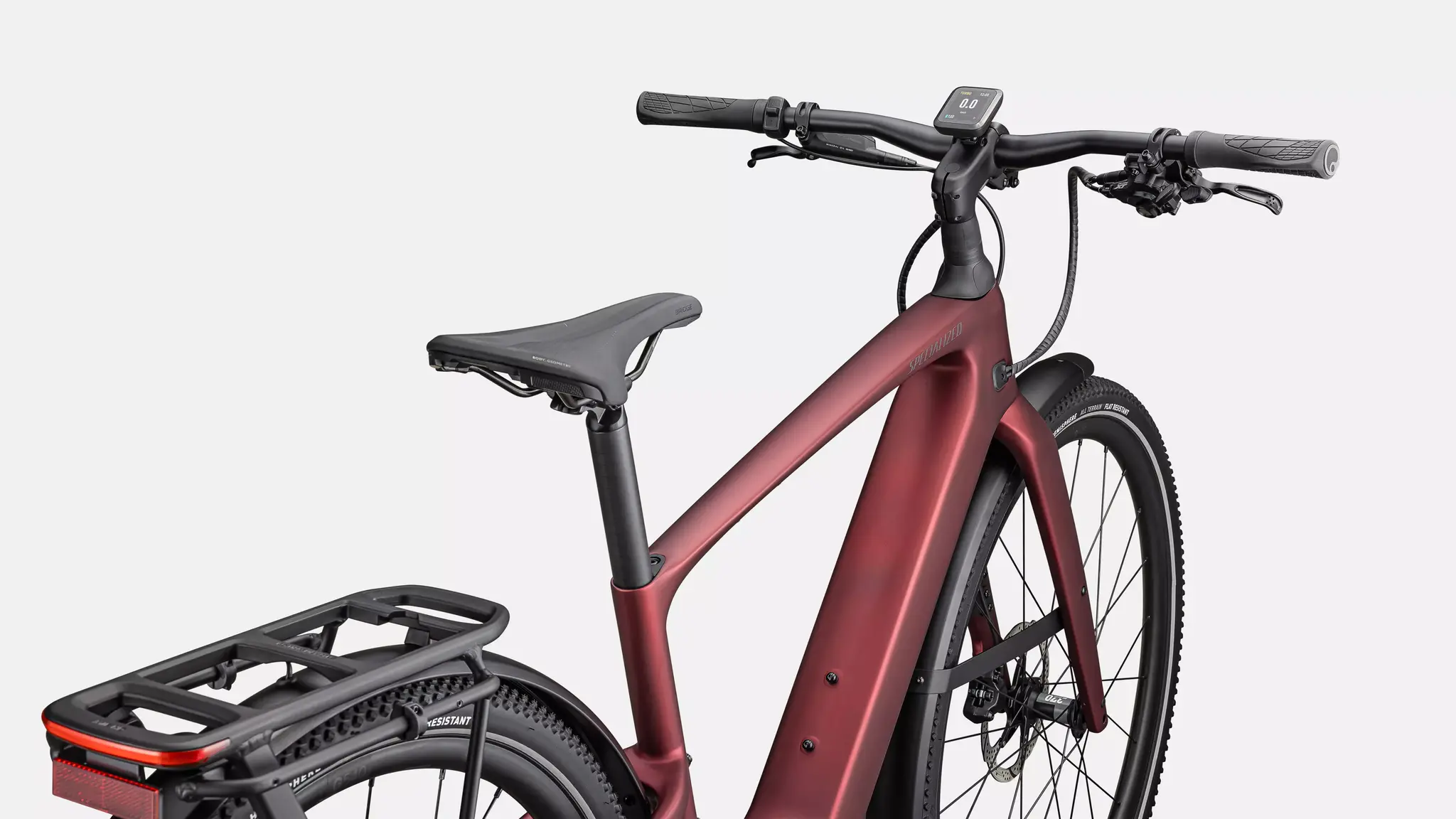 Specialized Specialized Turbo Vado SL 2 6.0 EQ Carbon