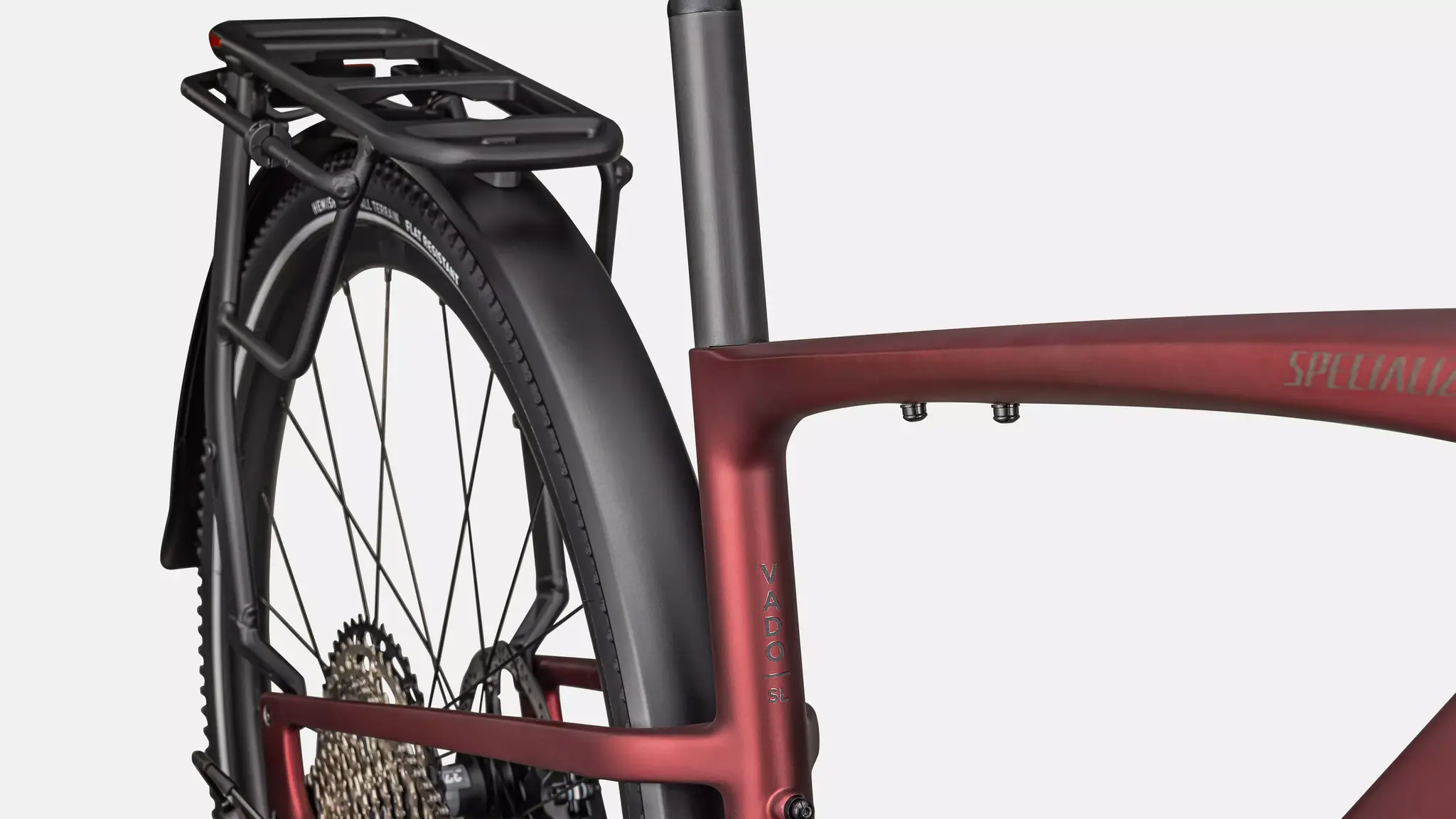 Specialized Specialized Turbo Vado SL 2 6.0 EQ Carbon