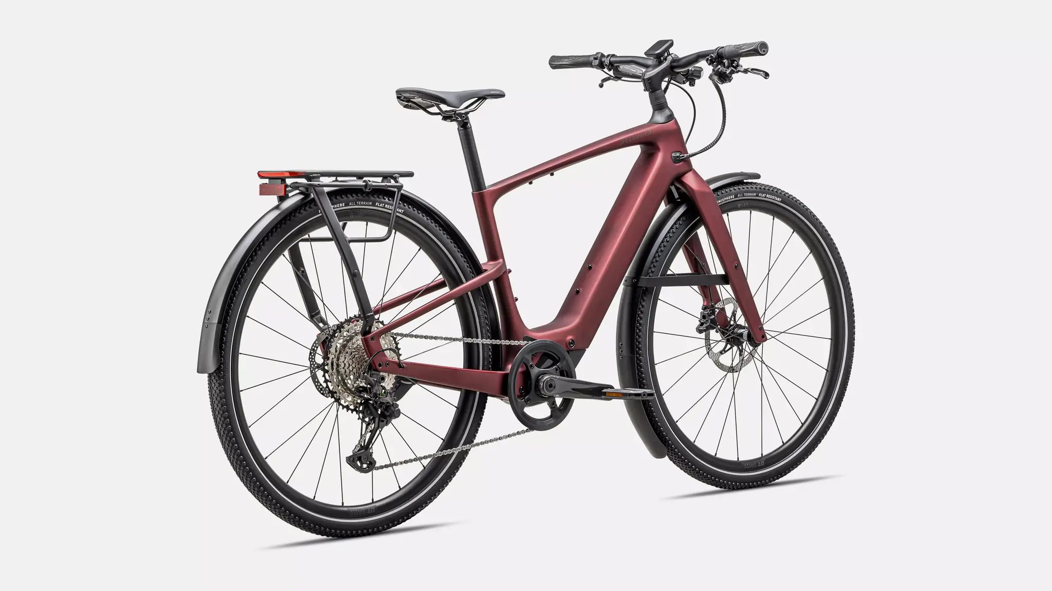 Specialized Specialized Turbo Vado SL 2 6.0 EQ Carbon