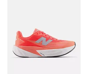 New Balance Fuelcell rebel V5 Woman - Au Coin du Pedaleur