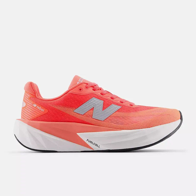New Balance Fuelcell rebel V5 Woman - Au Coin du Pedaleur