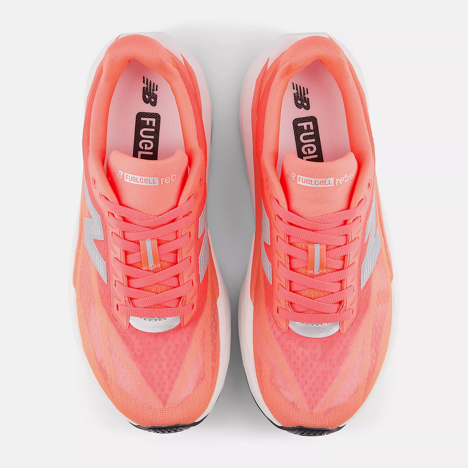 New Balance Fuelcell rebel V5 Femme