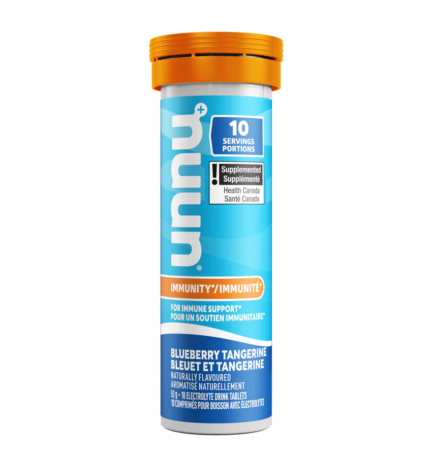 Nuun Nuun Immunity