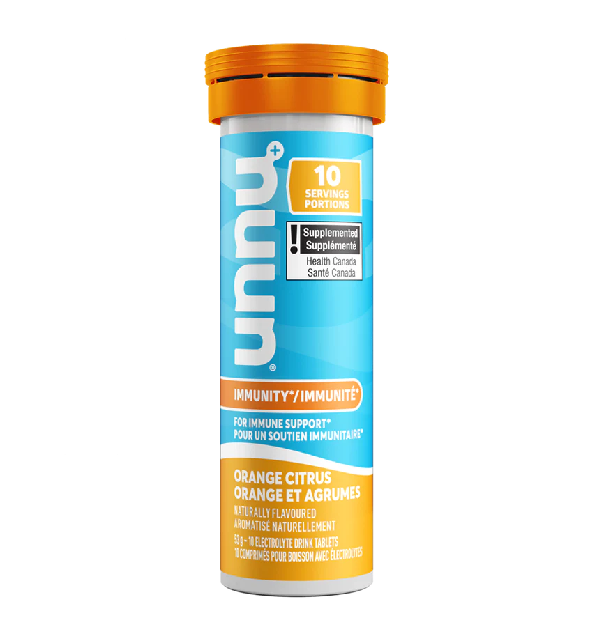 Nuun Nuun Immunity