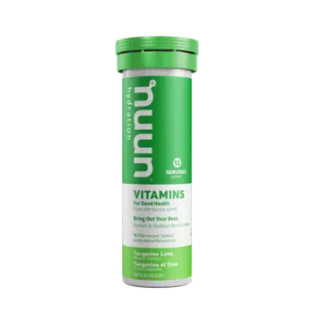 Nuun Nuun Vitamins