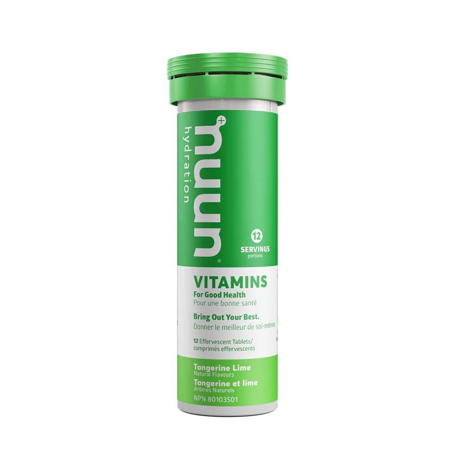 Nuun Nuun Vitamins