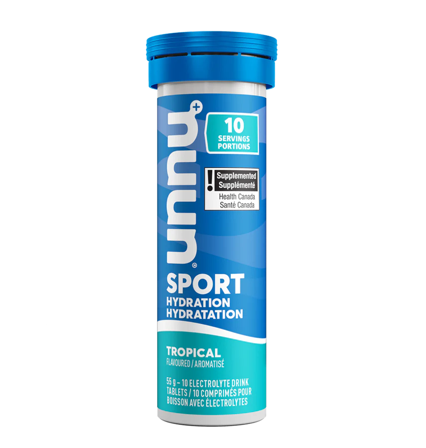 Nuun Nuun Sport