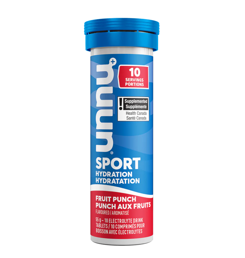 Nuun Nuun Sport