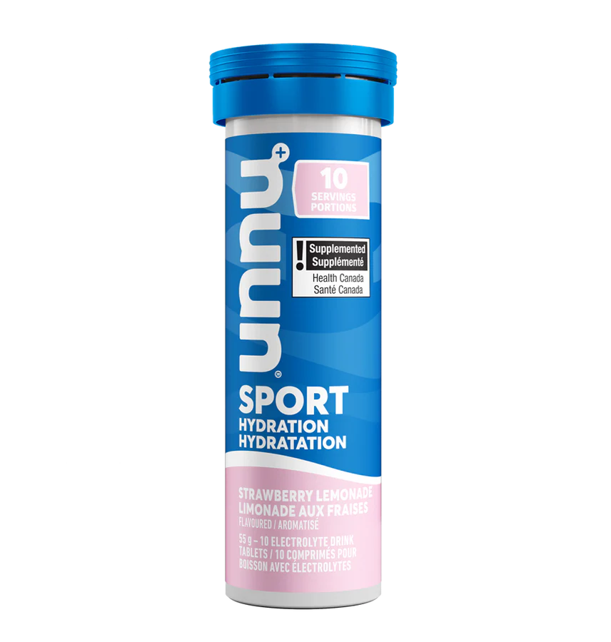 Nuun Nuun Sport