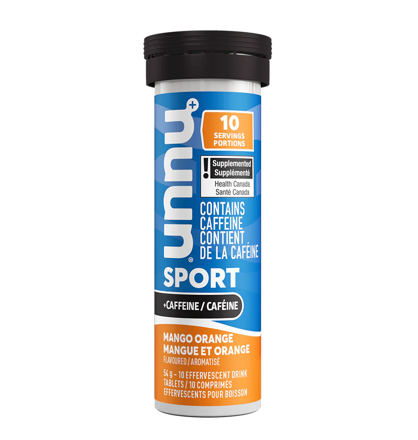 Nuun Nuun Sport
