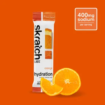 Skratch Skratch Sport Hydratation Drink Mix