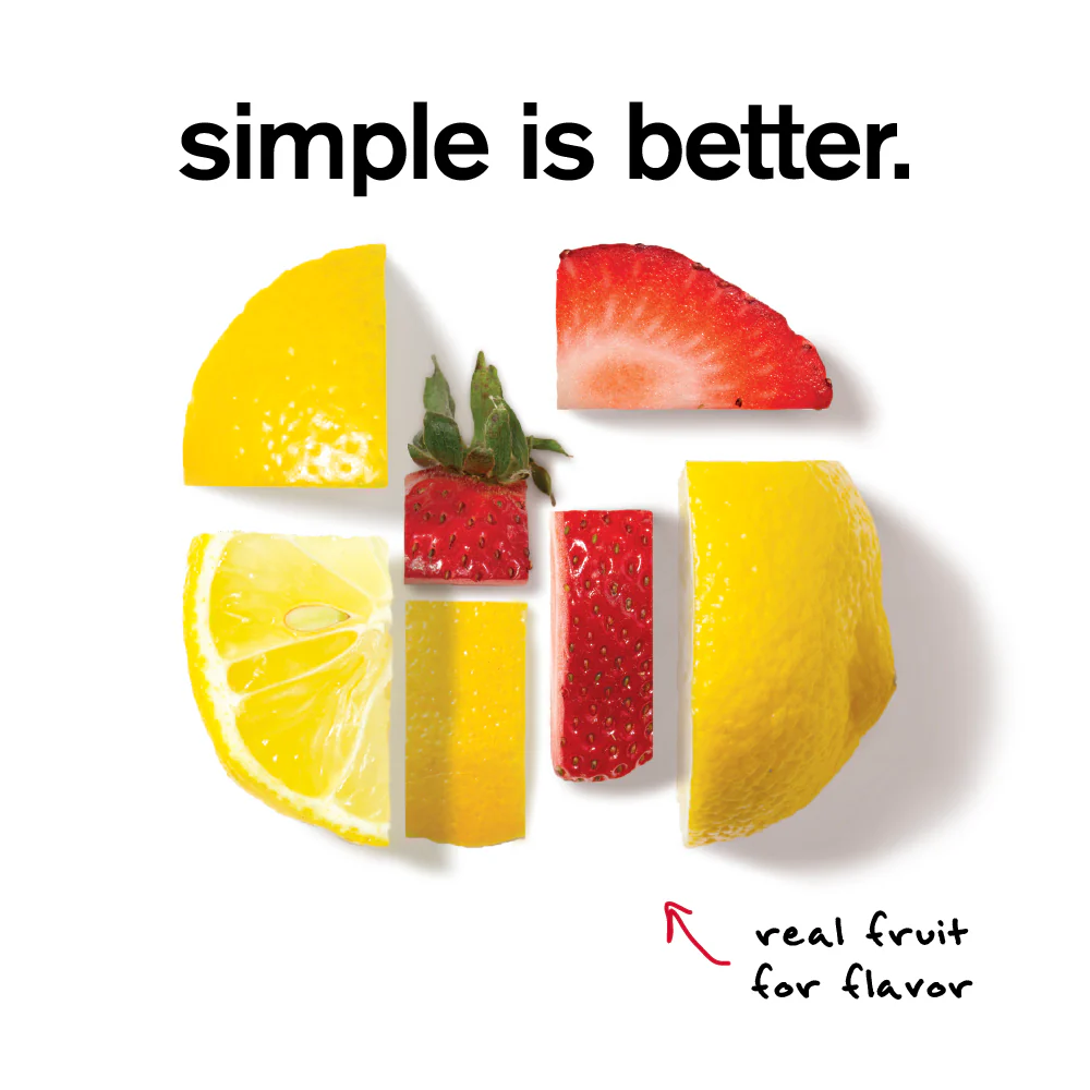 Skratch Skratch Sport Hydratation Drink Mix