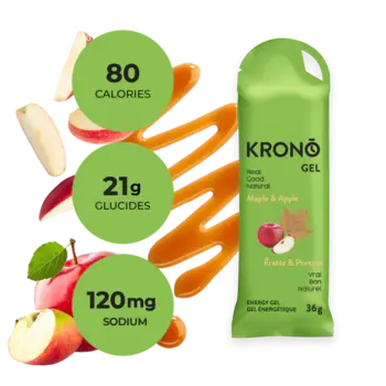 Krono Krono Gel 36g