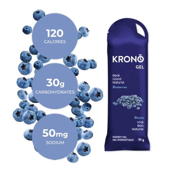 Krono Krono Gel 36g
