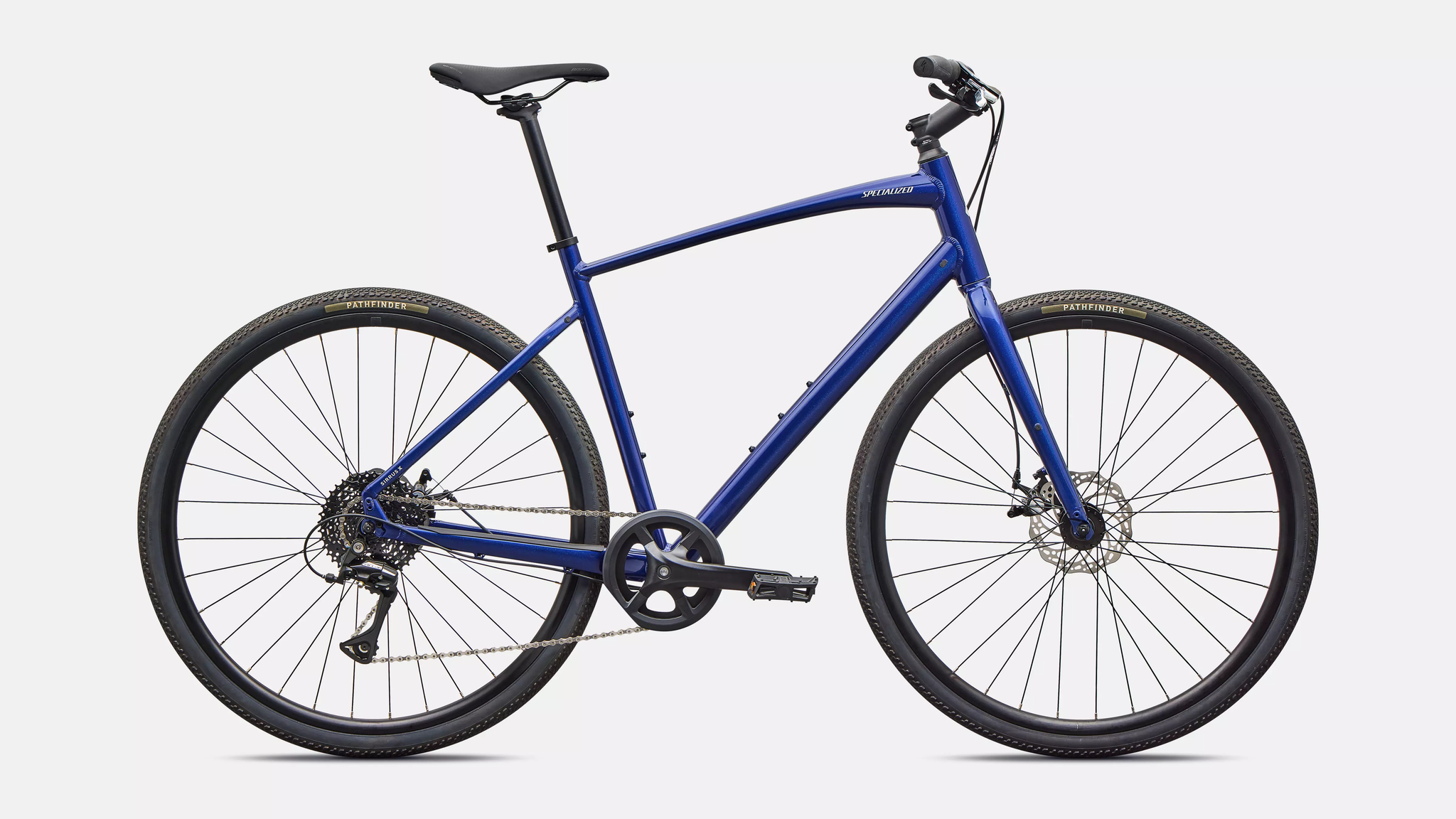 Specialized Specialized Sirrus X 1.0