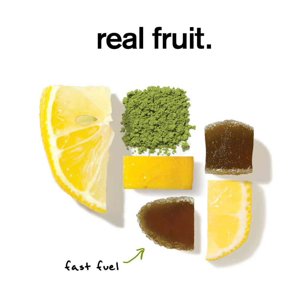 Skratch Skratch Sport Energy Chews