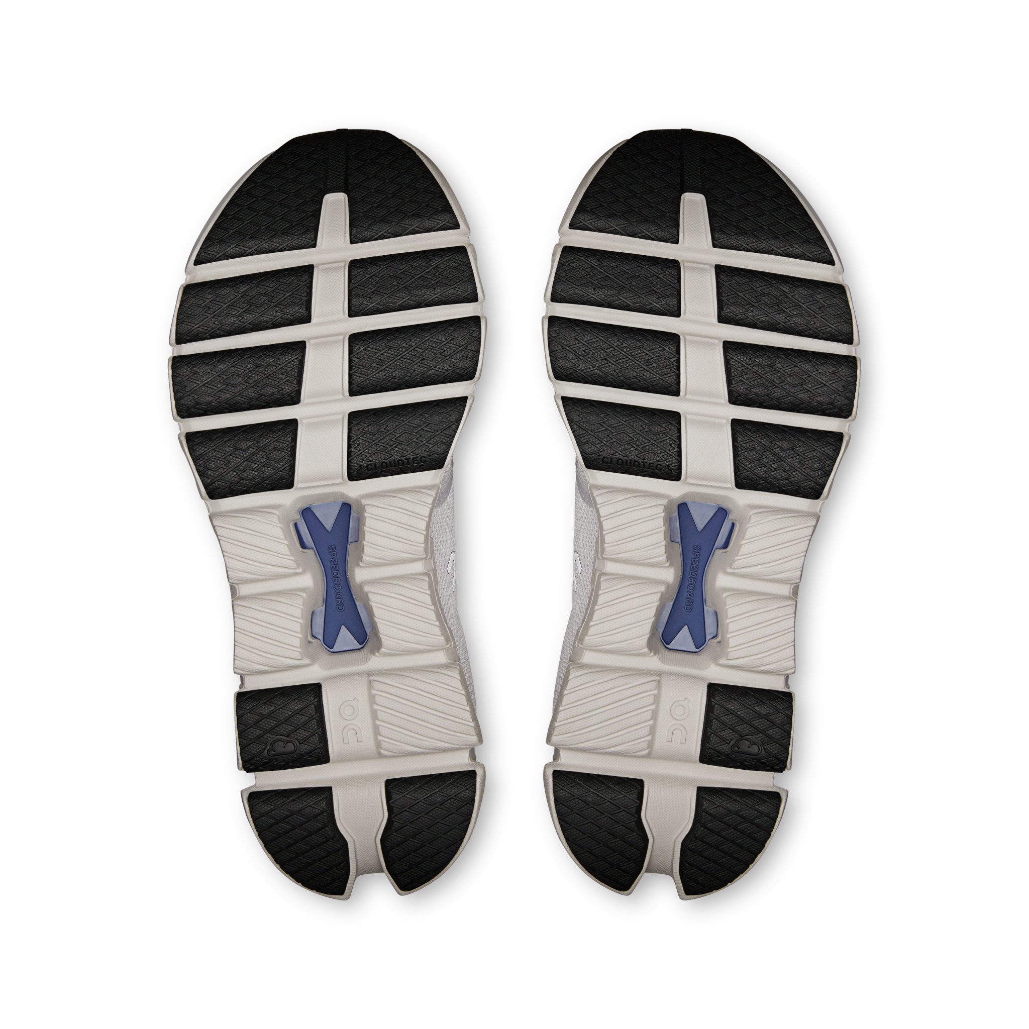 ON On Cloud X 4 Femme