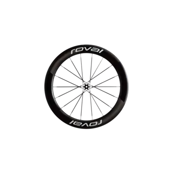 Specialized Specialized Rapide Sprint CLX 700 Front Gloss Carbon/Gloss White