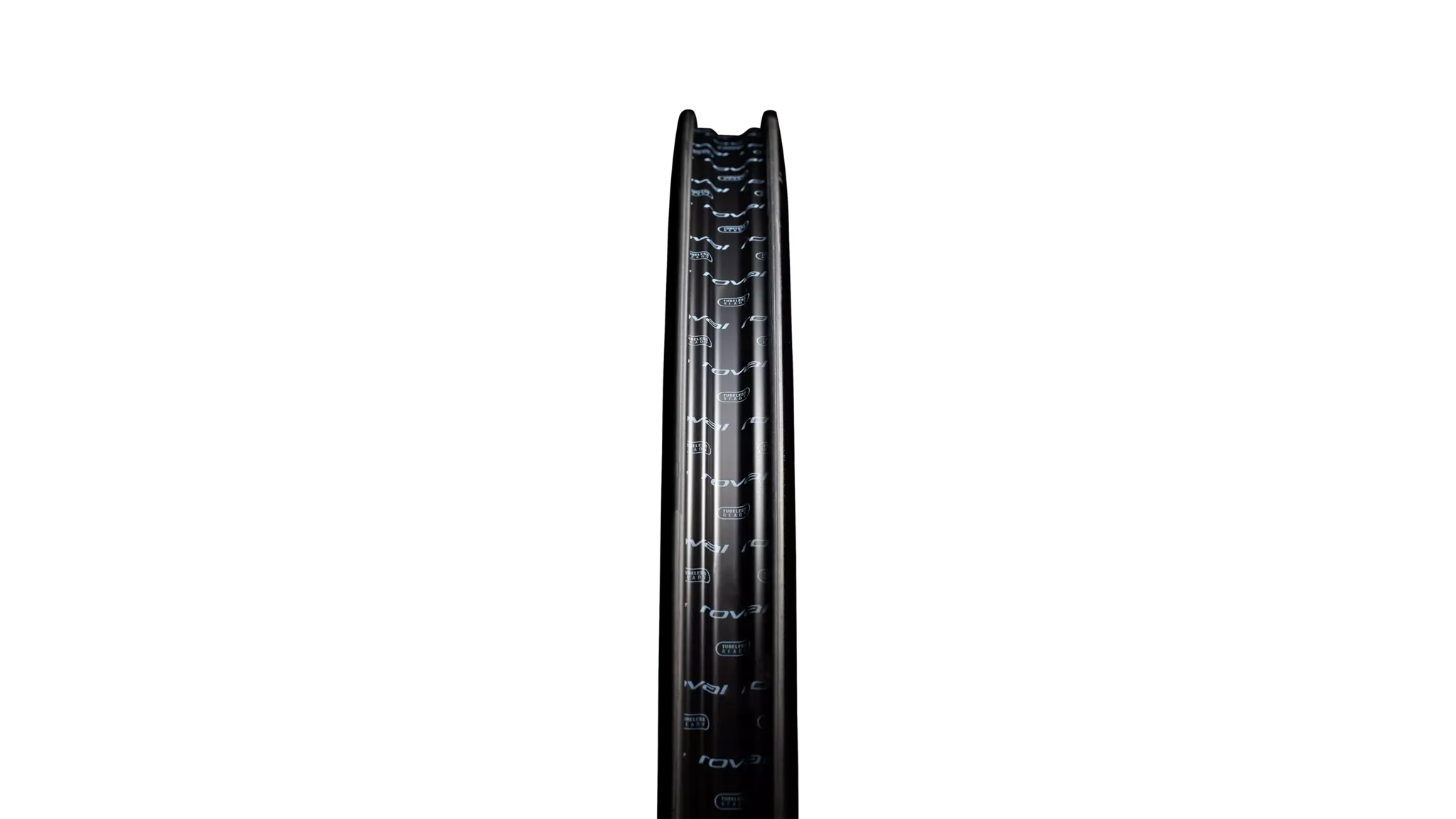 Specialized Specialized Rapide Sprint CLX 700 Front Gloss Carbon/Gloss White