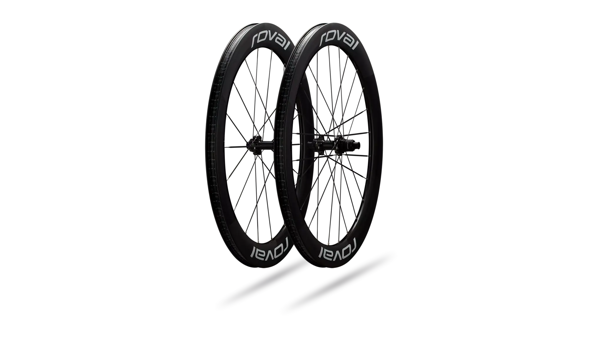 Specialized Specialized  Rapide Sprint CLX 700 Rear Gloss Carbon/Gloss White