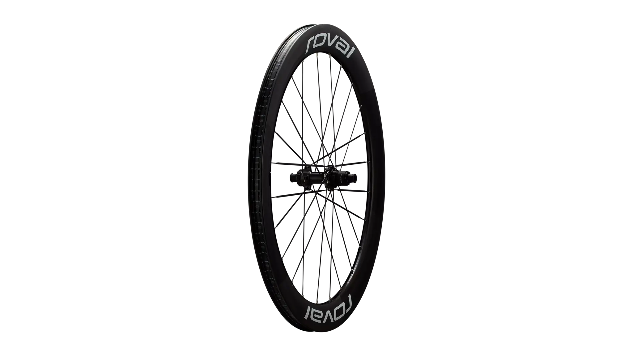 Specialized Specialized  Rapide Sprint CLX 700 Rear Gloss Carbon/Gloss White