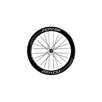 Specialized Specialized  Rapide Sprint CLX 700 Rear Gloss Carbon/Gloss White