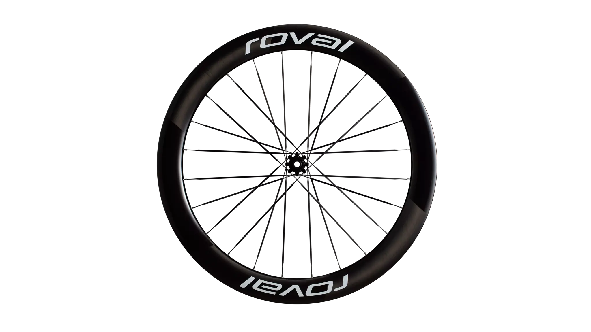 Specialized Specialized  Rapide Sprint CLX 700 Rear Gloss Carbon/Gloss White