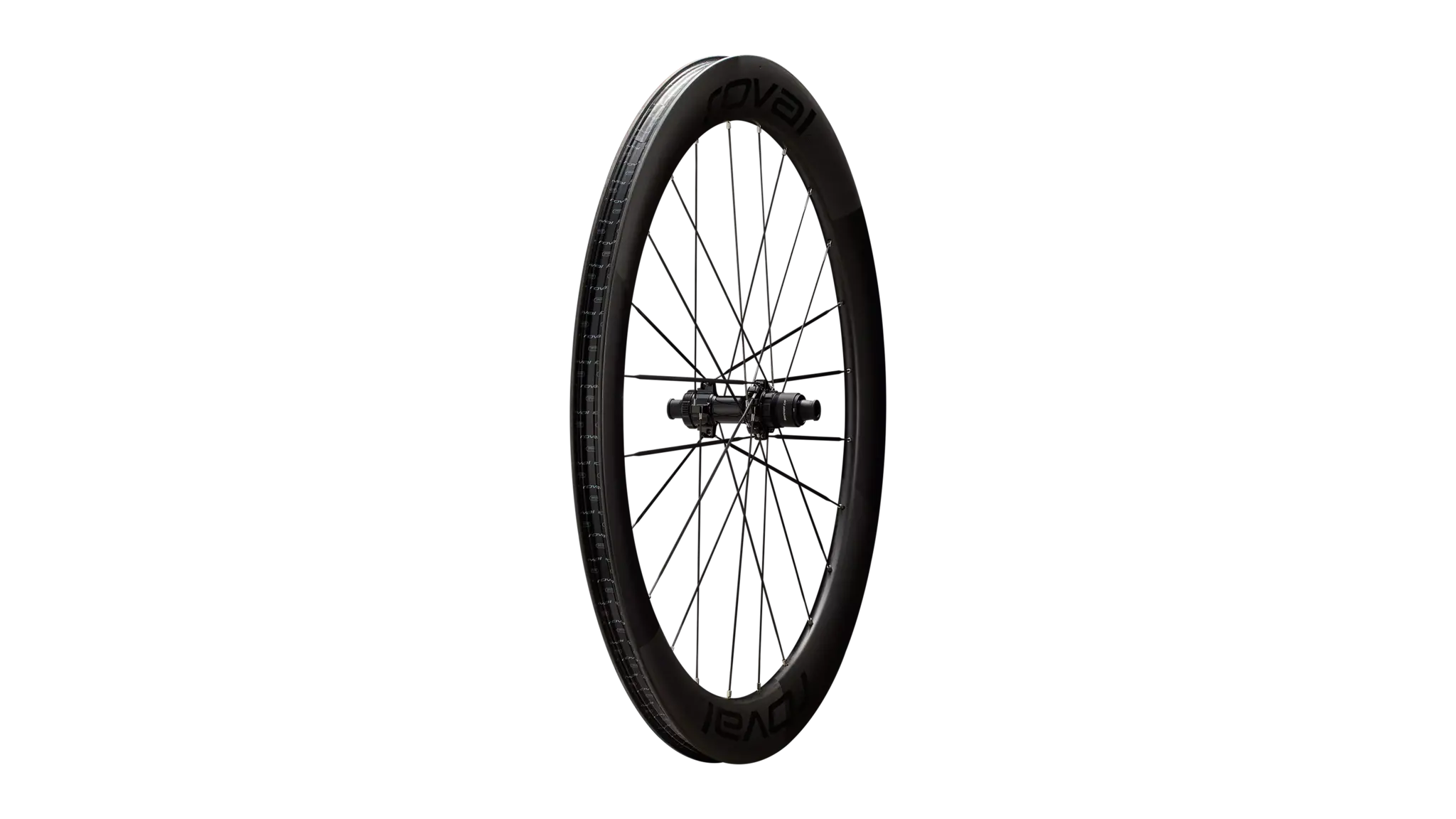 Specialized Specialized Rapide Sprint CLX 700 Rear Carbon Black