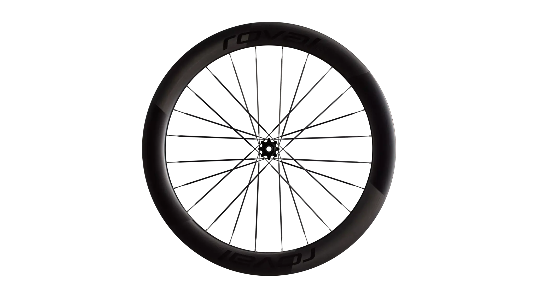 Specialized Specialized Rapide Sprint CLX 700 Rear Carbon Black