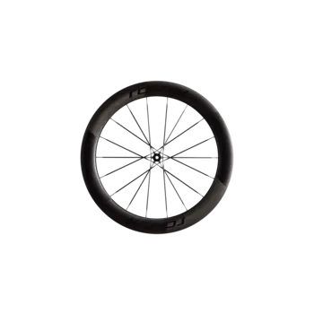 Specialized Specialized Rapide Sprint CLX 700 Front Carbon Black