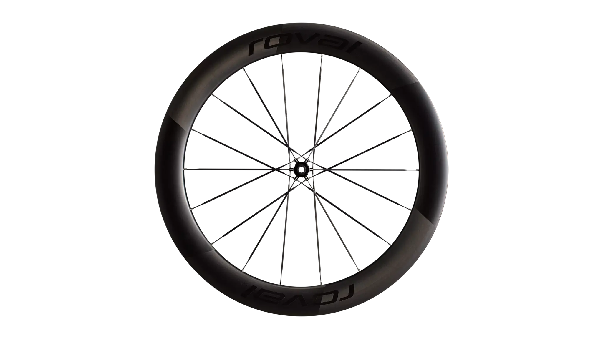 Specialized Specialized Rapide Sprint CLX 700 Front Carbon Black