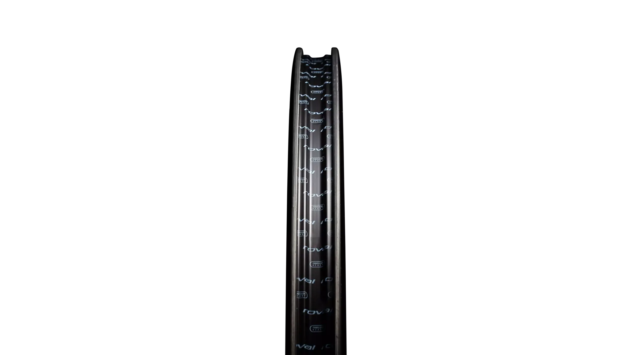 Specialized Specialized Rapide Sprint CLX 700 Front Carbon Black