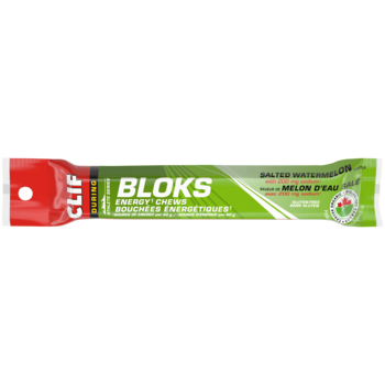 Clif Clif Bloks Bouchées Énergétiques