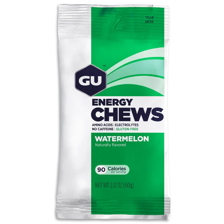 GU Gu Chews