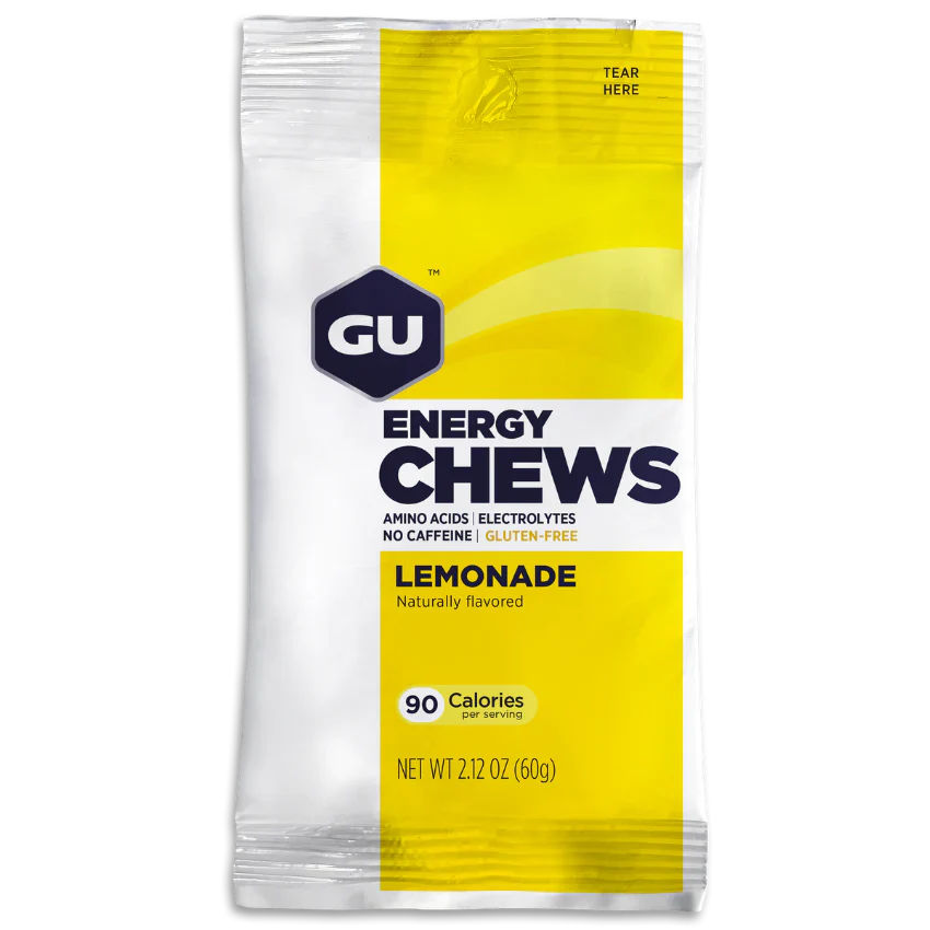 GU Gu Chews