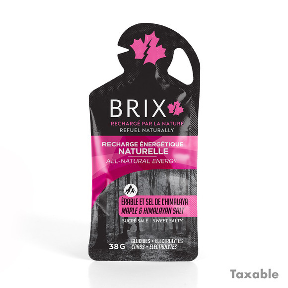 Brix Brix Gel - 38g