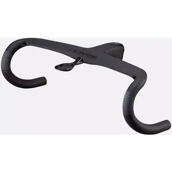 Rapide Cockpit 420×100mm Specialized Roval Rapide Cockpit - 100mm x 420mm - Au Coin