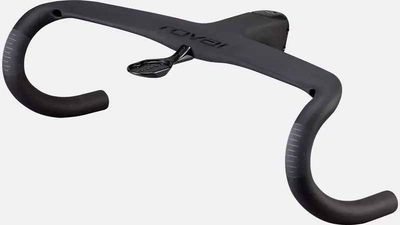 Rapide Cockpit 420×100mm Specialized Roval Rapide Cockpit - 100mm x 420mm - Au Coin