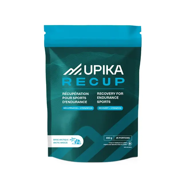 Upika Upika Recup