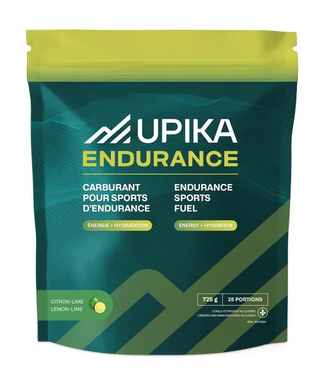 Upika Upika Endurance
