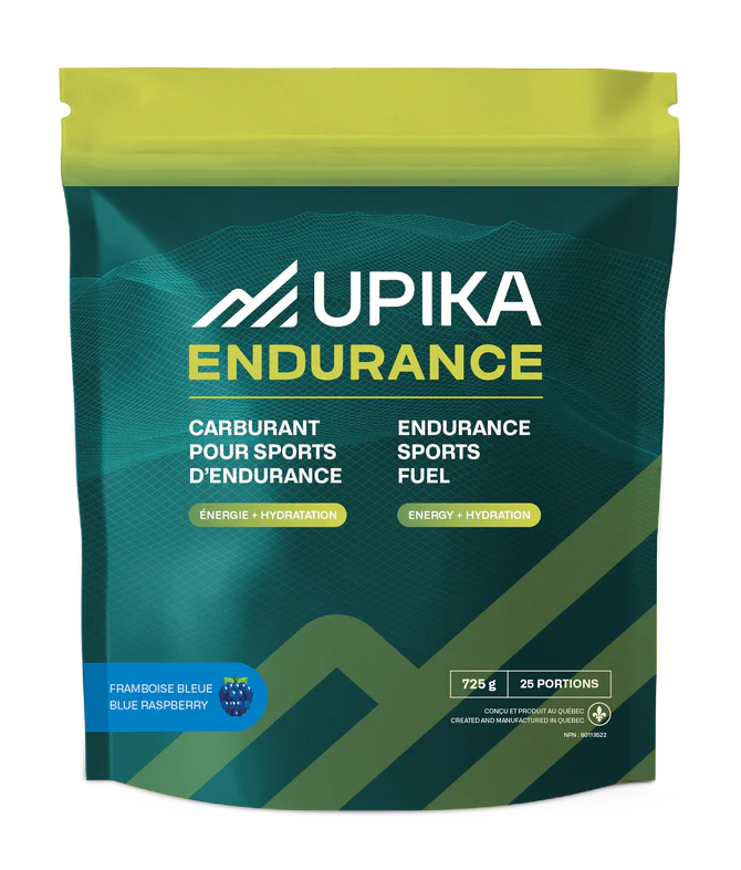 Upika Upika Endurance