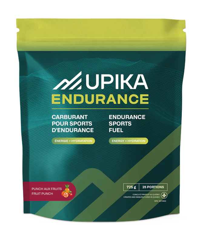 Upika Upika Endurance