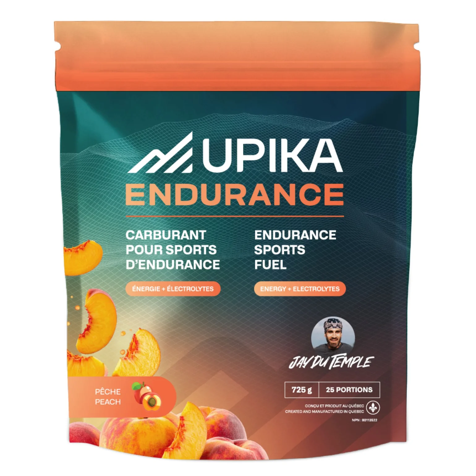 Upika Upika Endurance