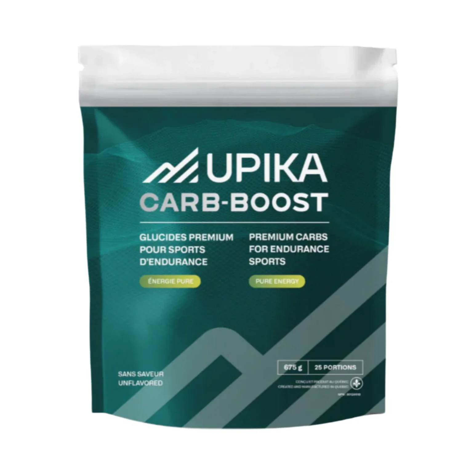 Upika Upika Carb-Boost