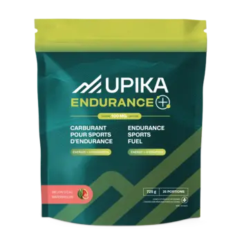 Upika Upika Endurance + 725g
